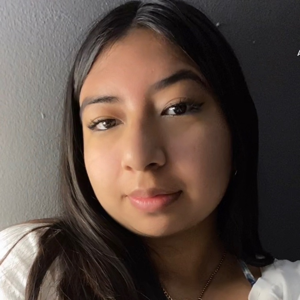 Meet your Posher, Vianca